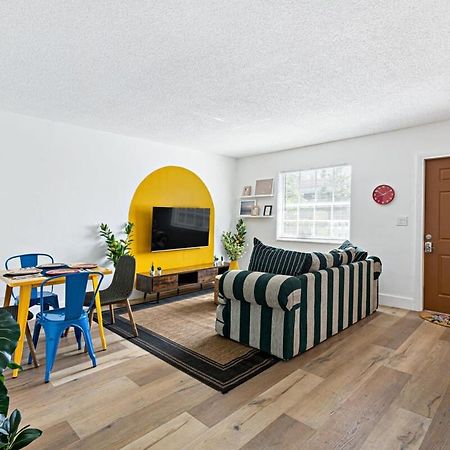 Lovely 2 Bedroom Condo In Sailboat Bend Fort Lauderdale Buitenkant foto