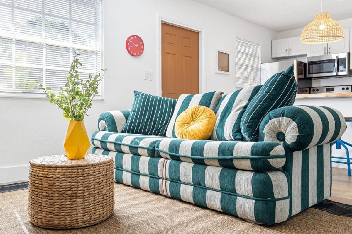Lovely 2 Bedroom Condo In Sailboat Bend Fort Lauderdale Buitenkant foto
