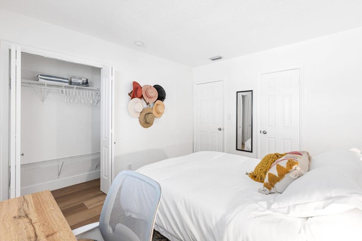 Lovely 2 Bedroom Condo In Sailboat Bend Fort Lauderdale Buitenkant foto
