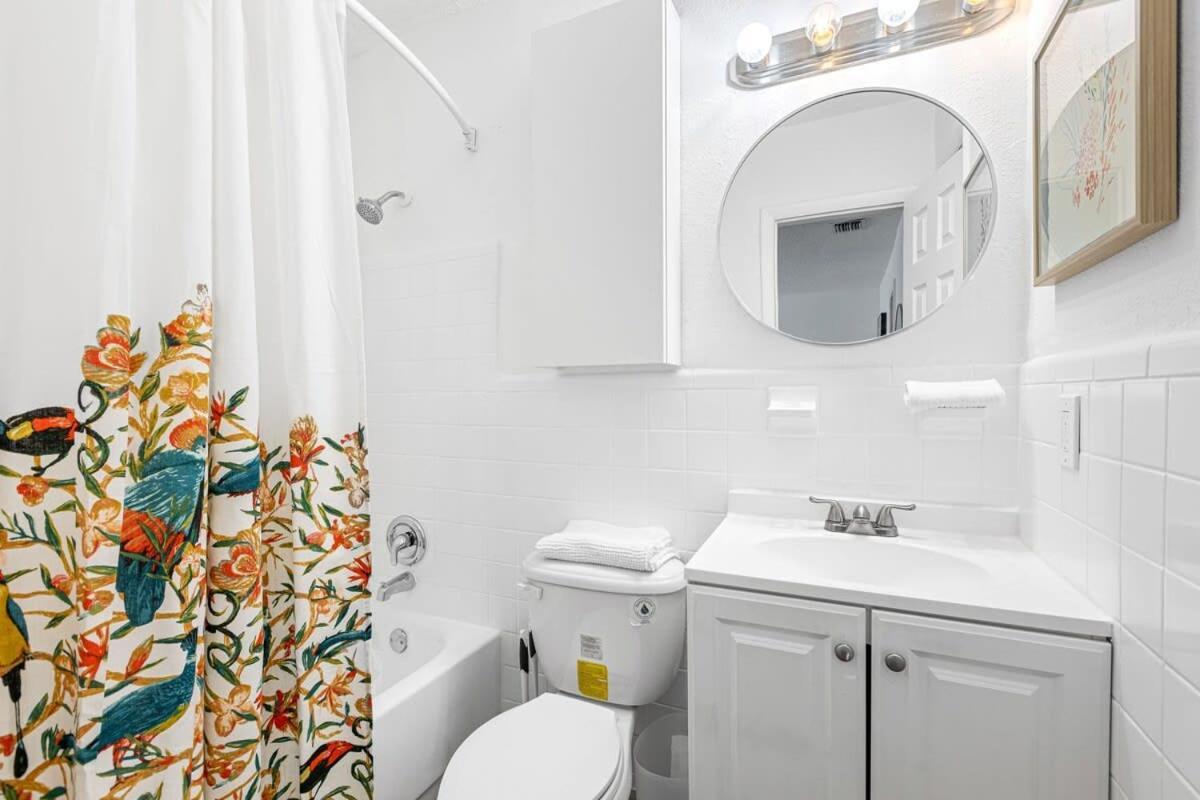 Lovely 2 Bedroom Condo In Sailboat Bend Fort Lauderdale Buitenkant foto
