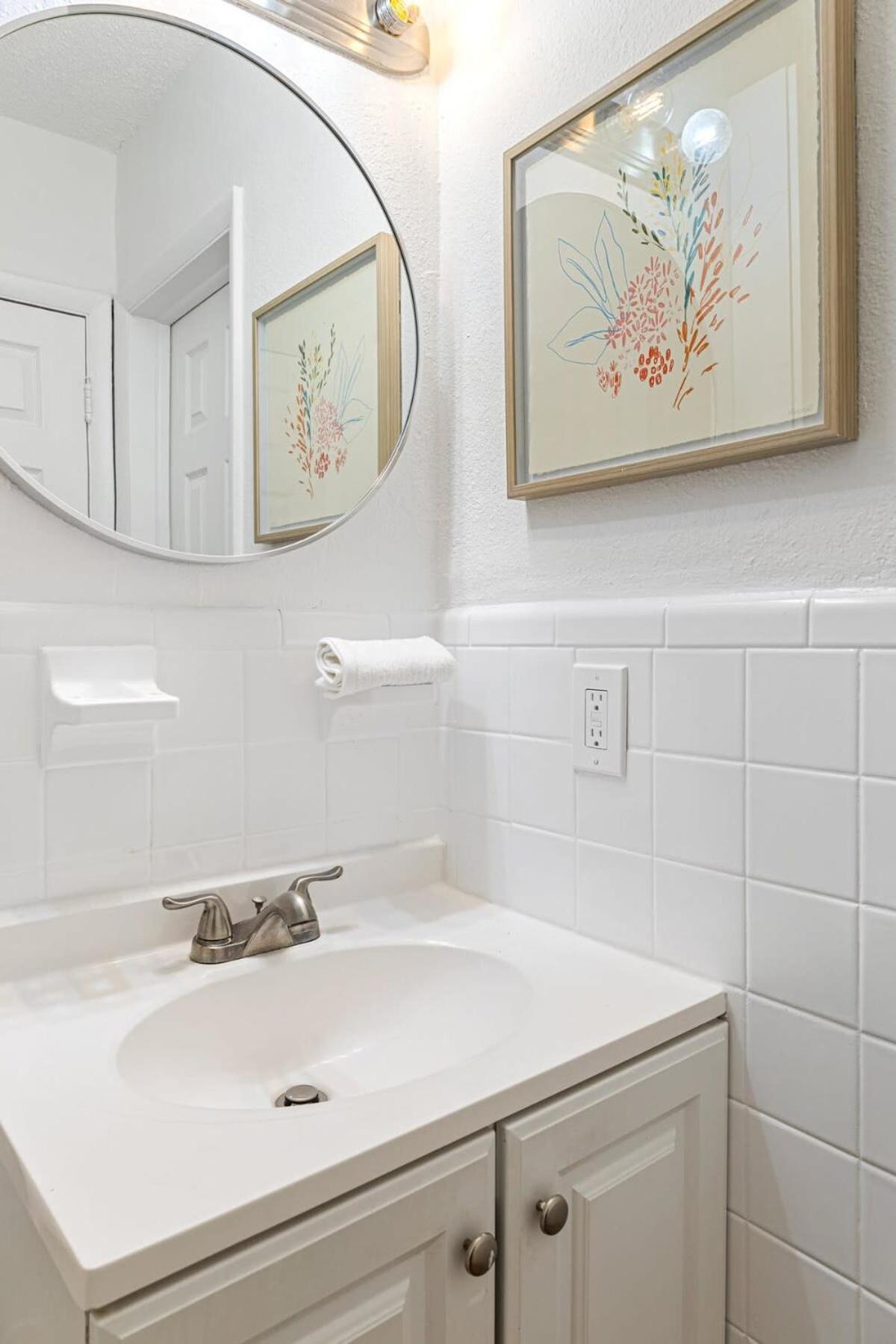 Lovely 2 Bedroom Condo In Sailboat Bend Fort Lauderdale Buitenkant foto